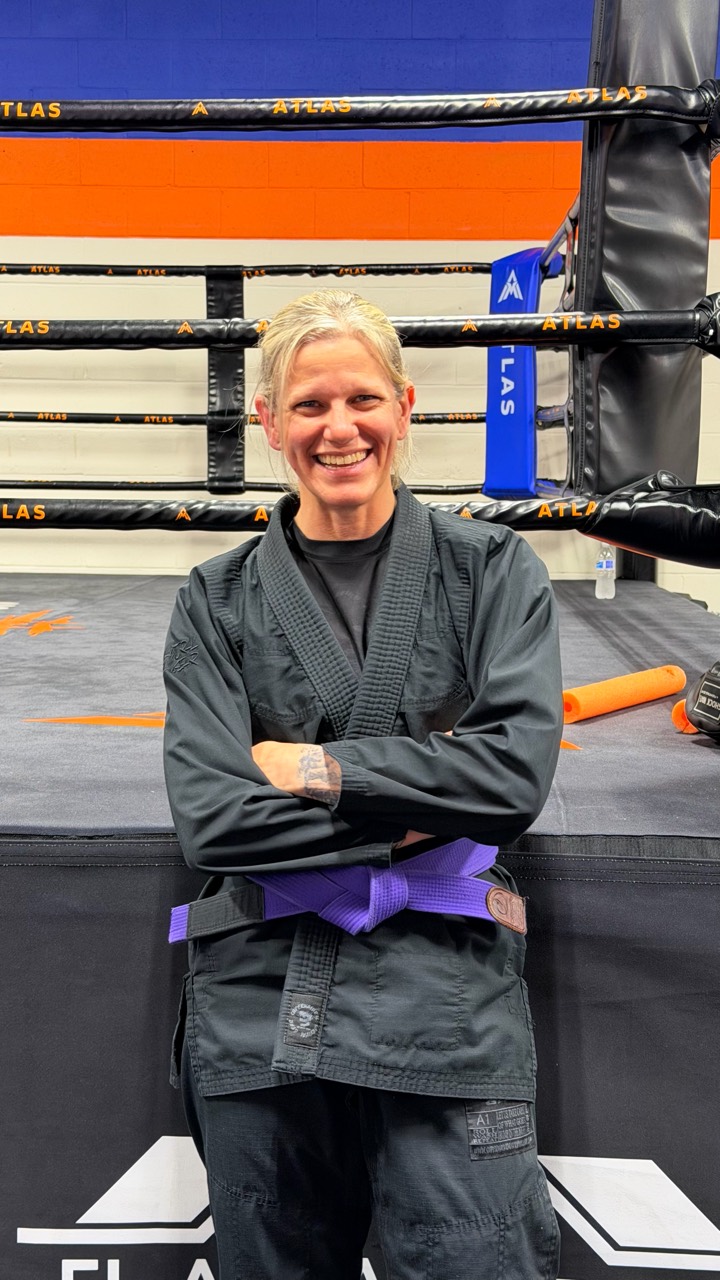 Charly Tautfest, Jiu-Jitsu Coach